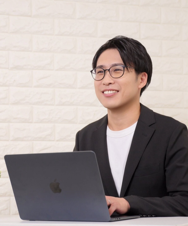WEBSOL 代表 入山 航